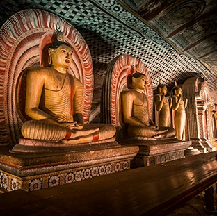 tour categories sri lanka golden rock cave temple and monastery