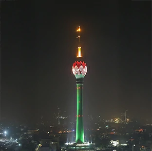 tour categories sri lanka lotus tower